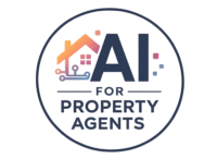 AI For Property Agents logo